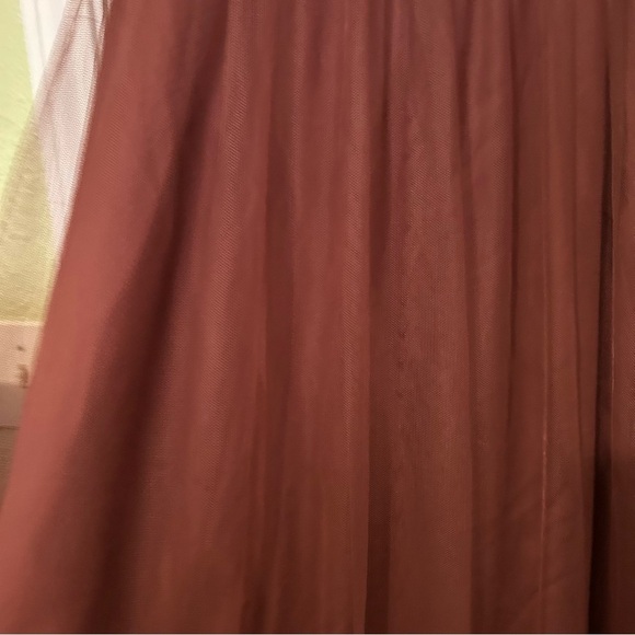 REVELRY Bella dress | Size 2 , Rosewood - 332 - Picture 10 of 16